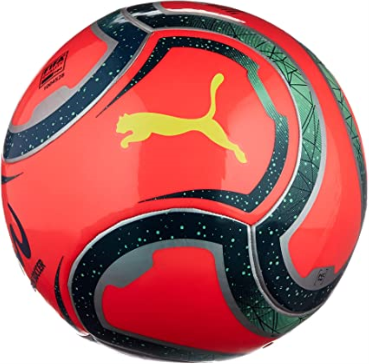 PUMA BEACH FOOTBALL FIFA QUALITY PRO. #083576/01