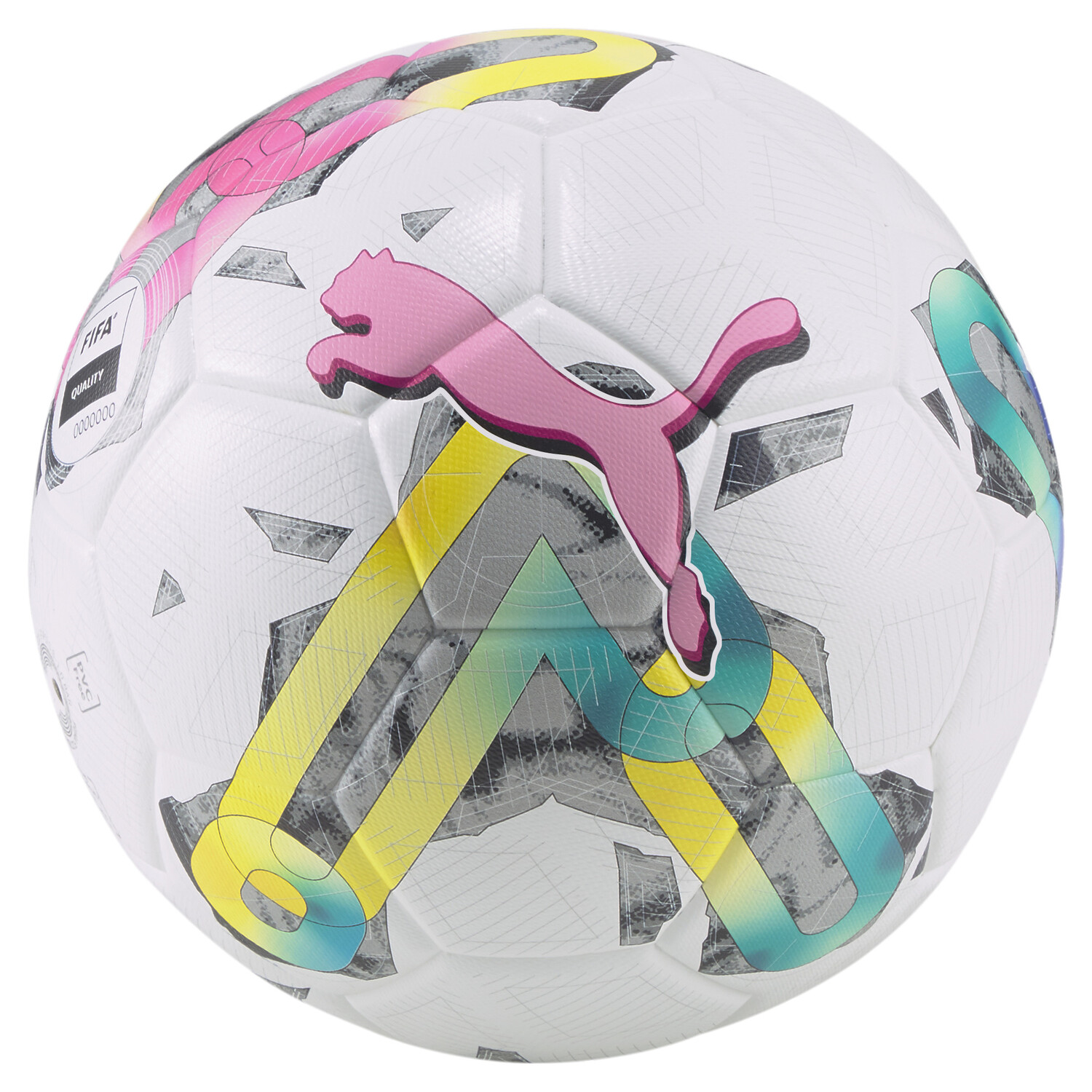 PUMA ORBITA 3 TB (FIFA QUALITY) #083776/01