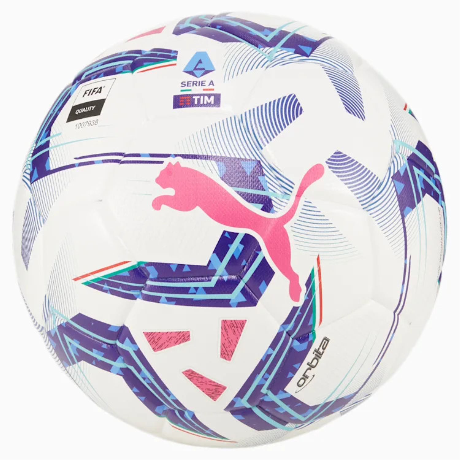 PUMA ORBITA SERIE A (FIFA QUALITY). 