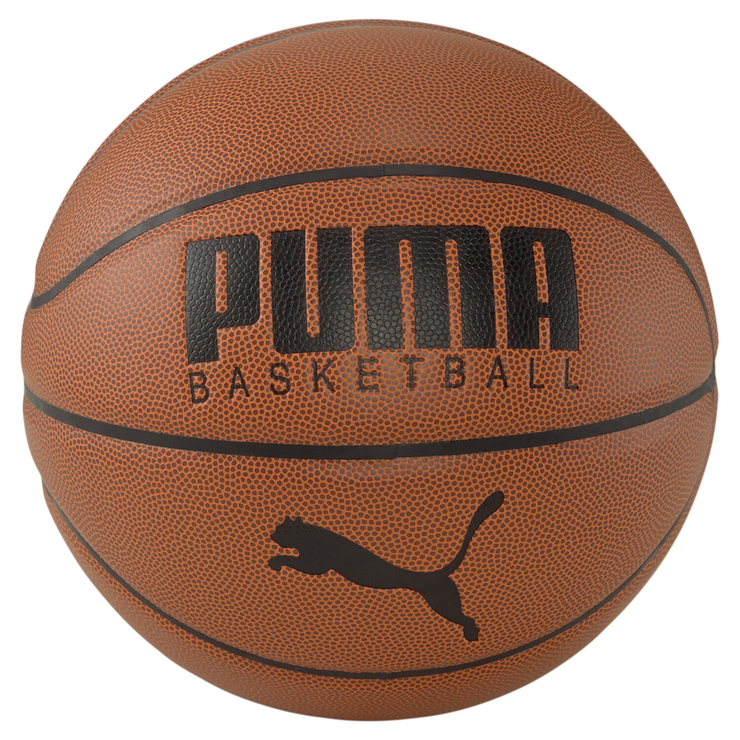 PUMA BASKETBALL TOP. #083557/01
