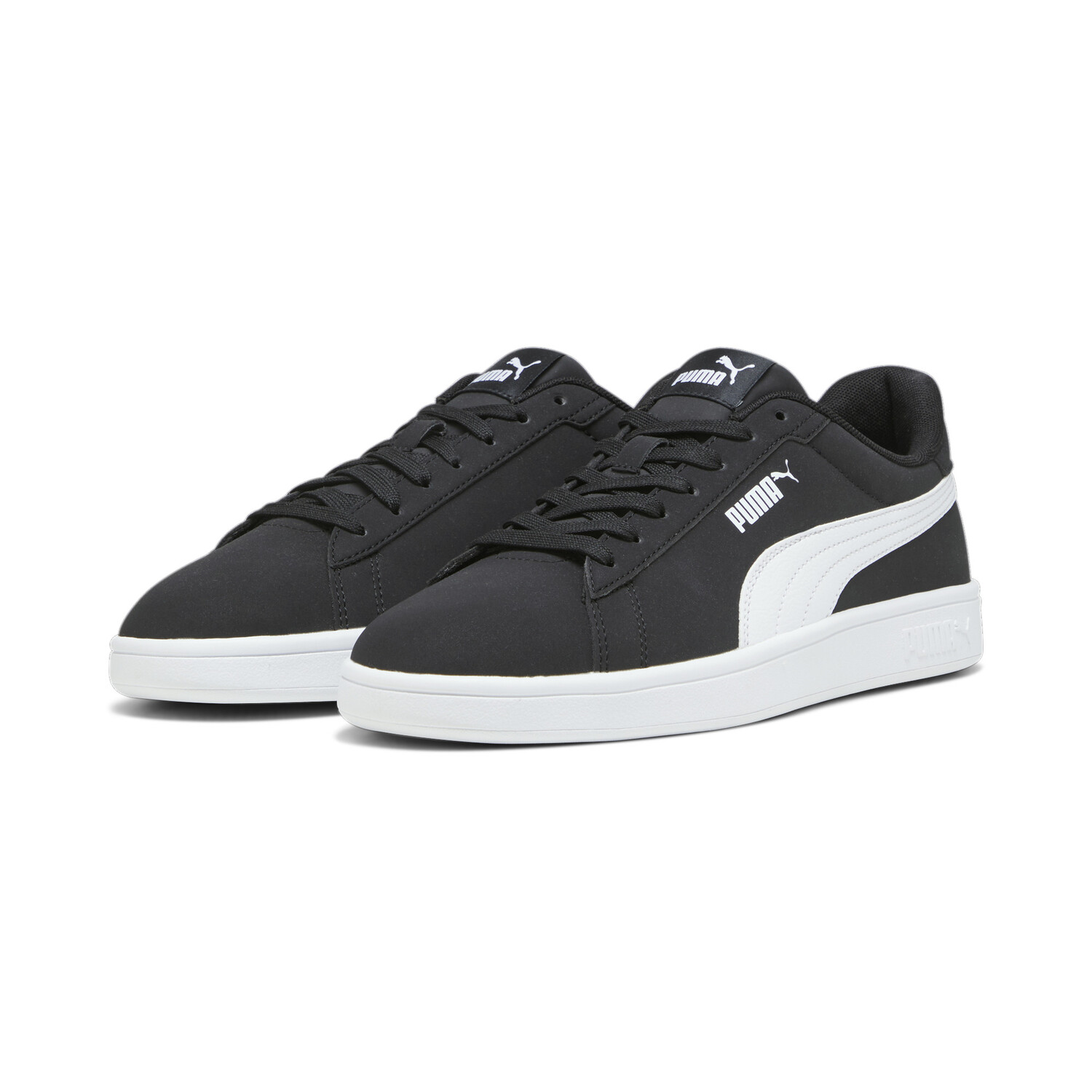 PUMA SMASH 3.0 BUCK. #392336/01
