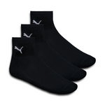 PUMA SPORT 3P BLACK 