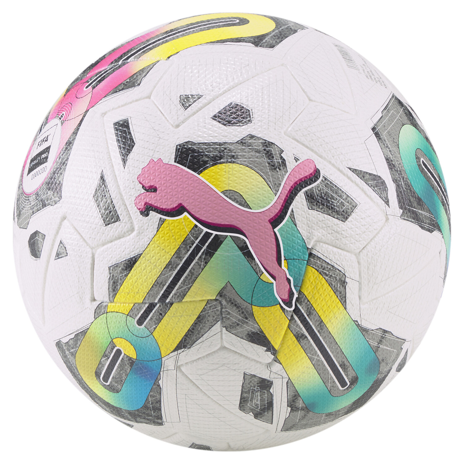 PUMA ORBITA 1 TB (FIFA QUALITY PRO) 