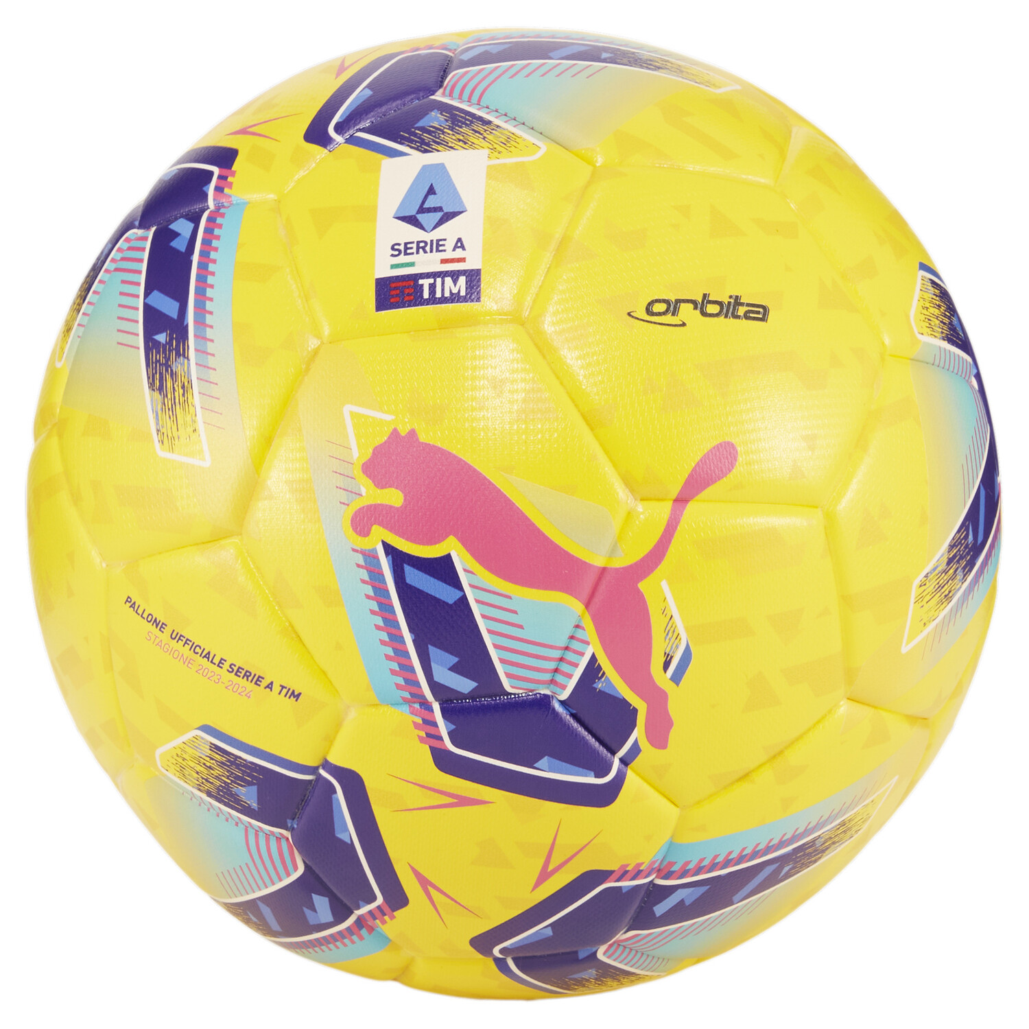 PUMA ORBITA SERIE A (FIFA QUALITY). 