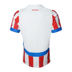 PARAGUAY HOME JERSEY KIDS. 