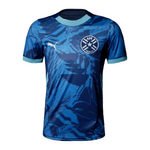 PARAGUAY AWAY JERSEY KIDS 