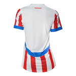 PARAGUAY HOME JERSEY WOMAN. 