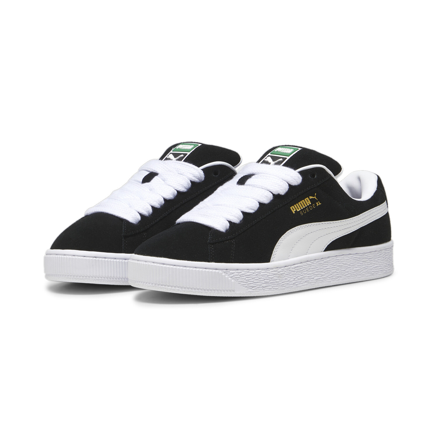SUEDE XL #395205/02