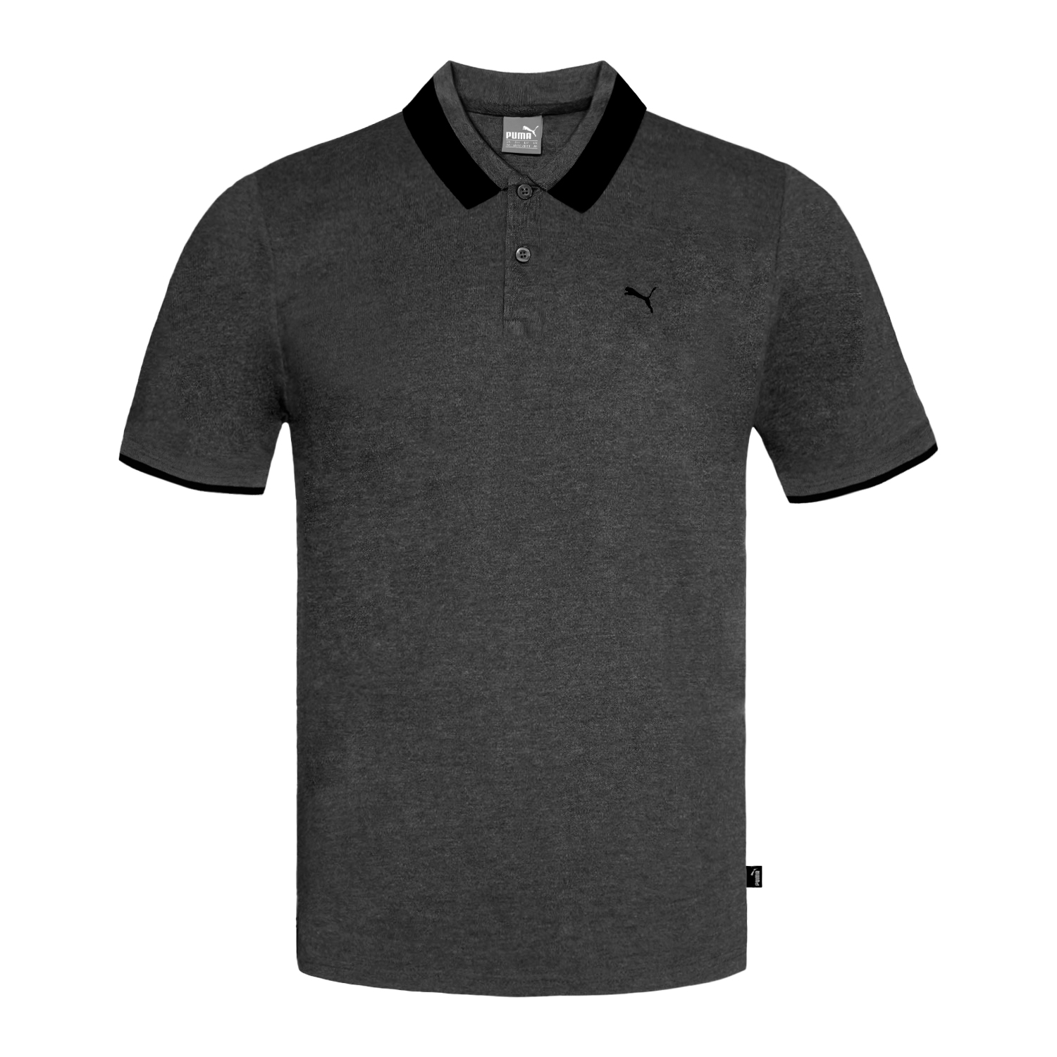 ESSENTIALS PK POLO. 