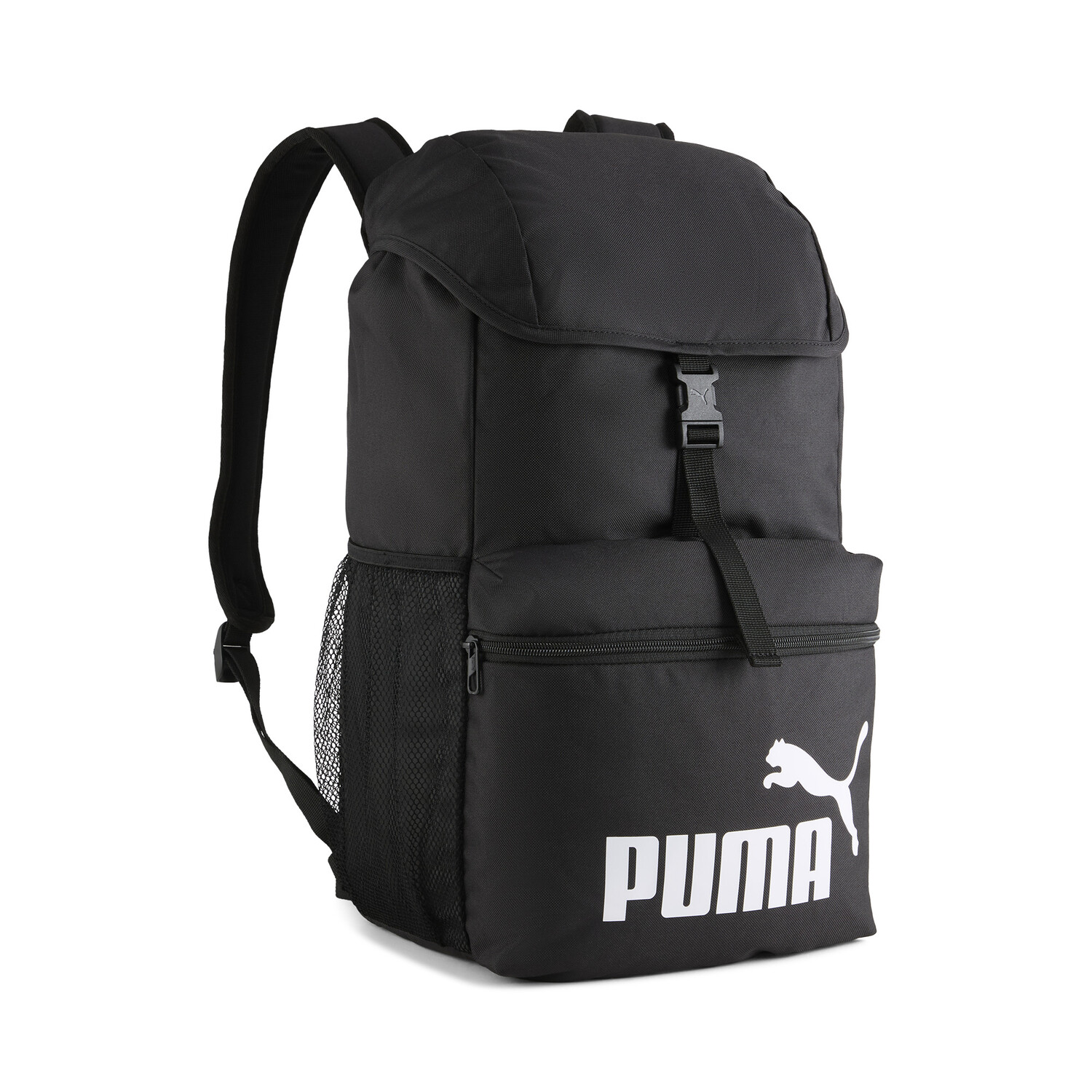 PUMA PHASE HOODED BACKPACK  