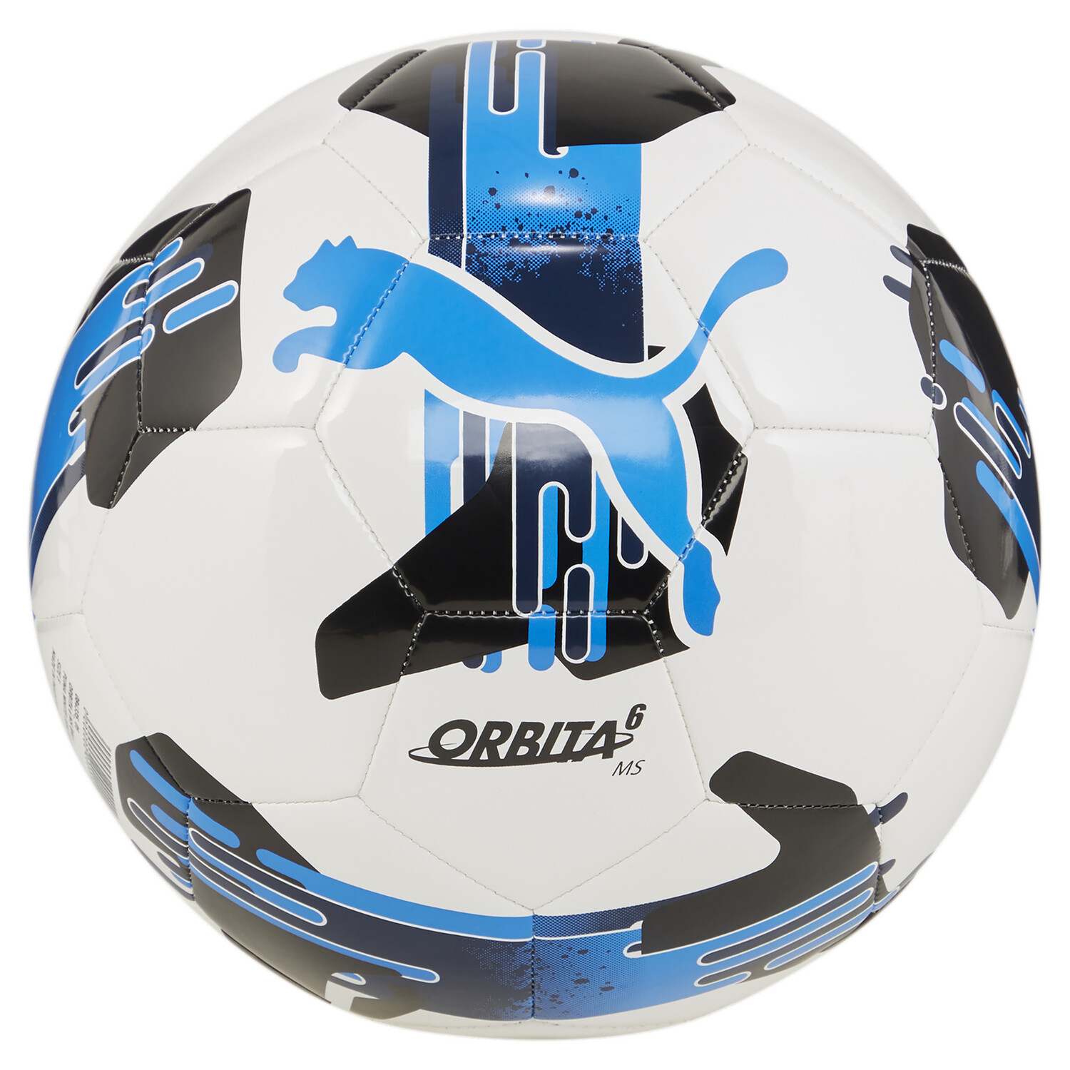 ORBITA 6 MS #084335/05