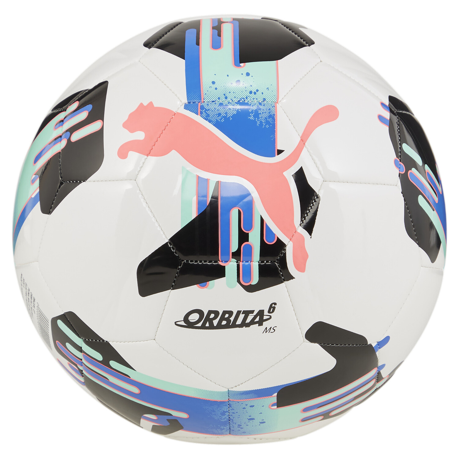 ORBITA 6 MS 