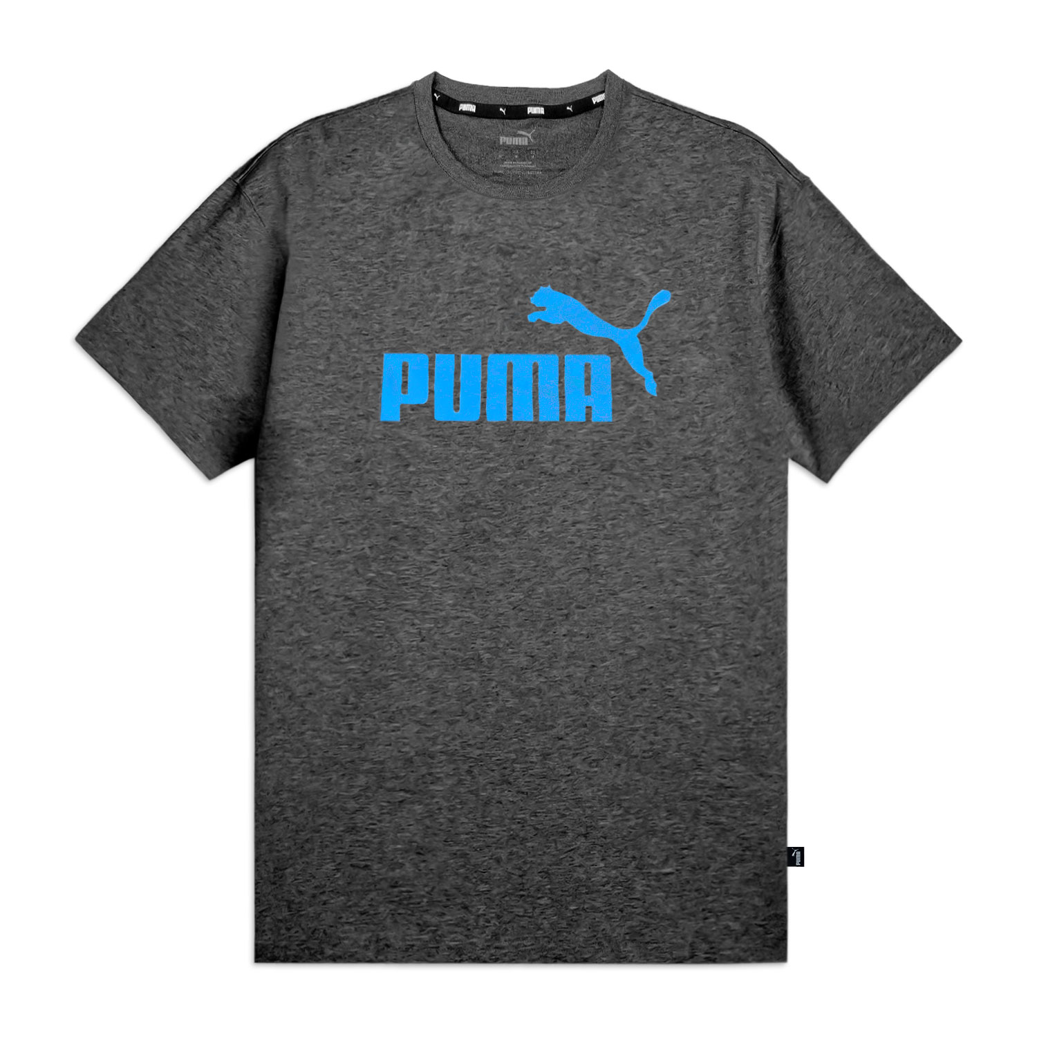 ESSENTIALS LOGO MEN'S TEE. 