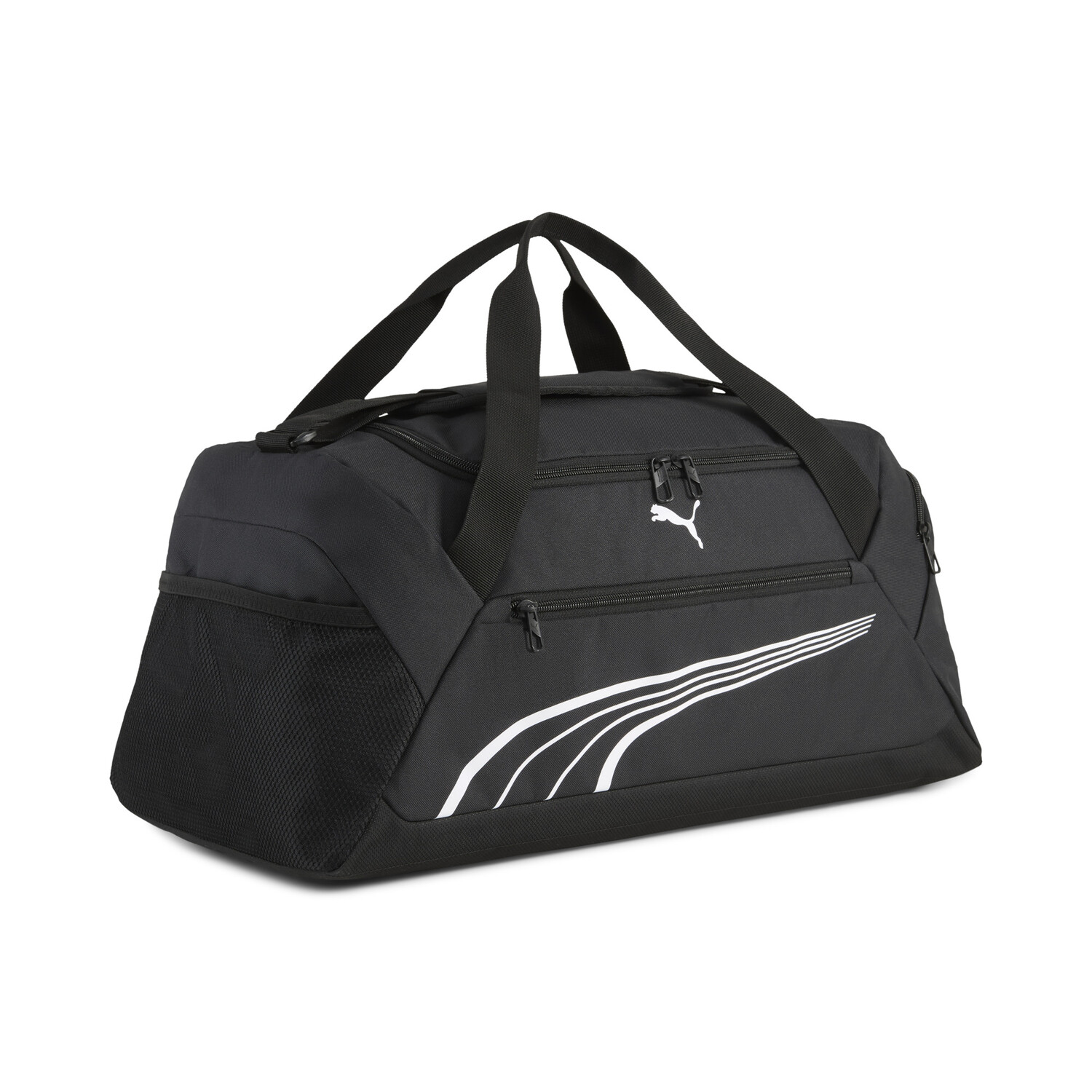PUMA FUNDAMENTAL SMALL SPORTS BAG 