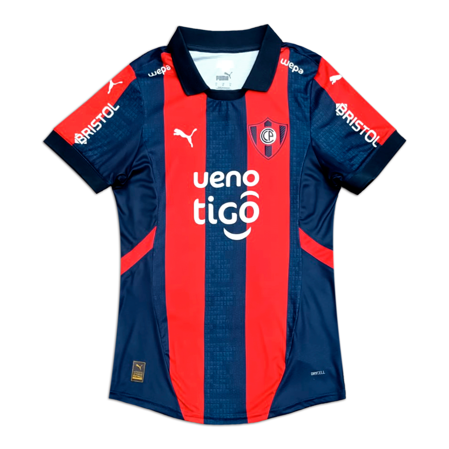 CCP 2025 HOME SHIRT WMS. 
