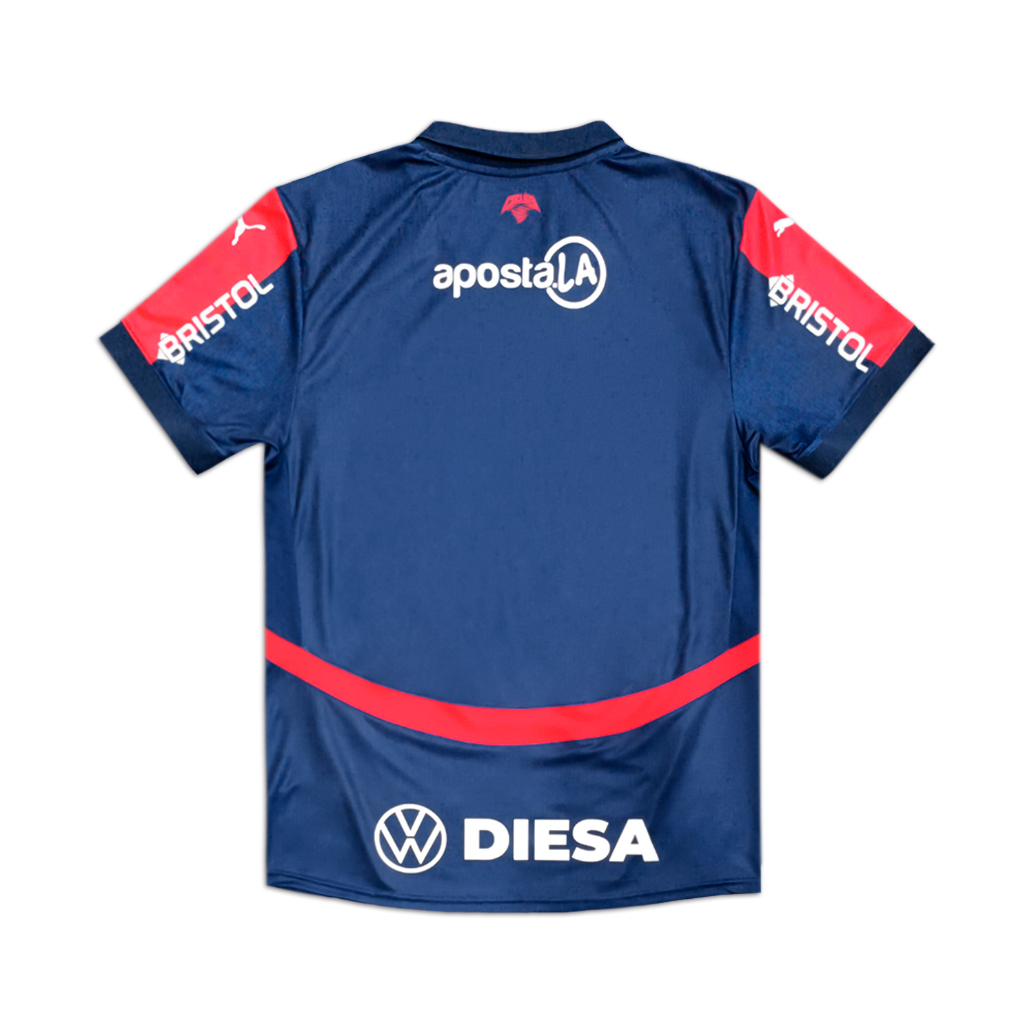 CCP 2025 HOME SHIRT. 