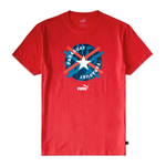 PARAGUAY CASUALS TEE. 