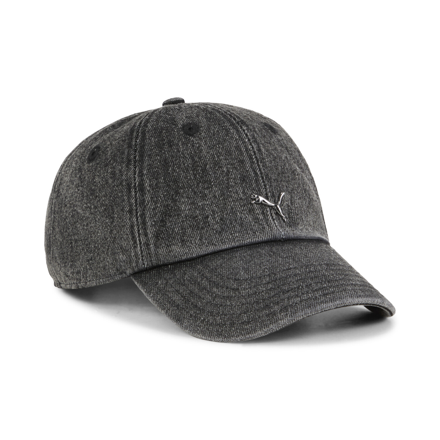WARDROBE ESS METAL DAD CAP 