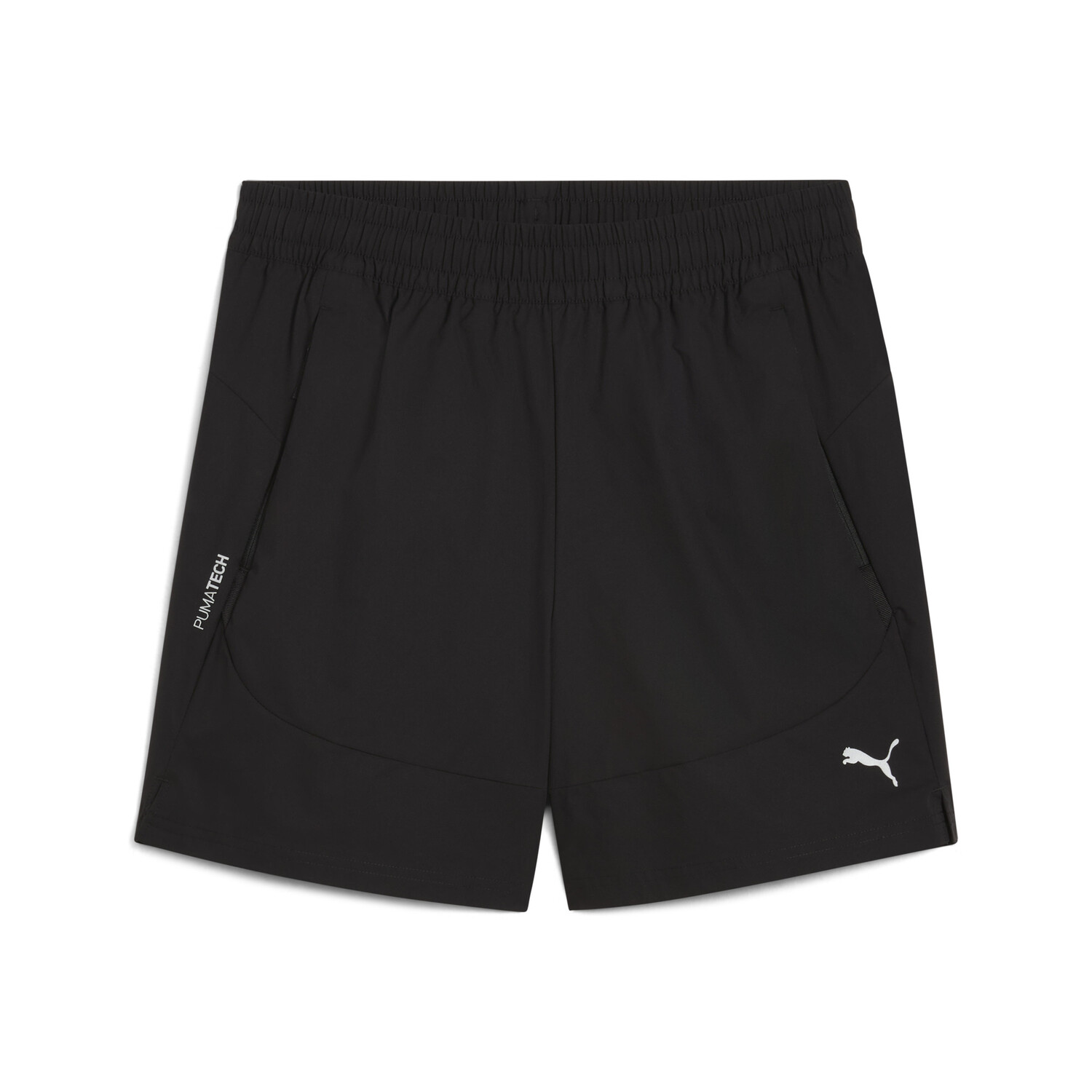 PUMATECH RELAXED SHORTS 6' WV. 