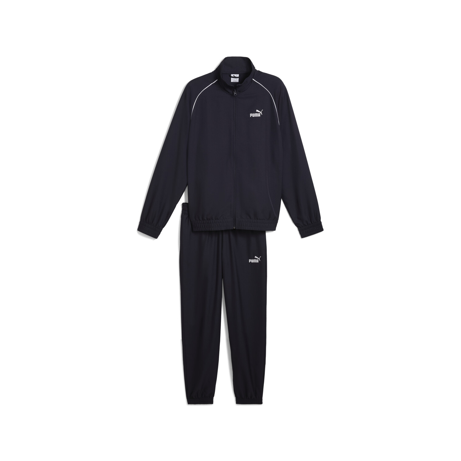 WOVEN PIPING TRACKSUIT. #68484916