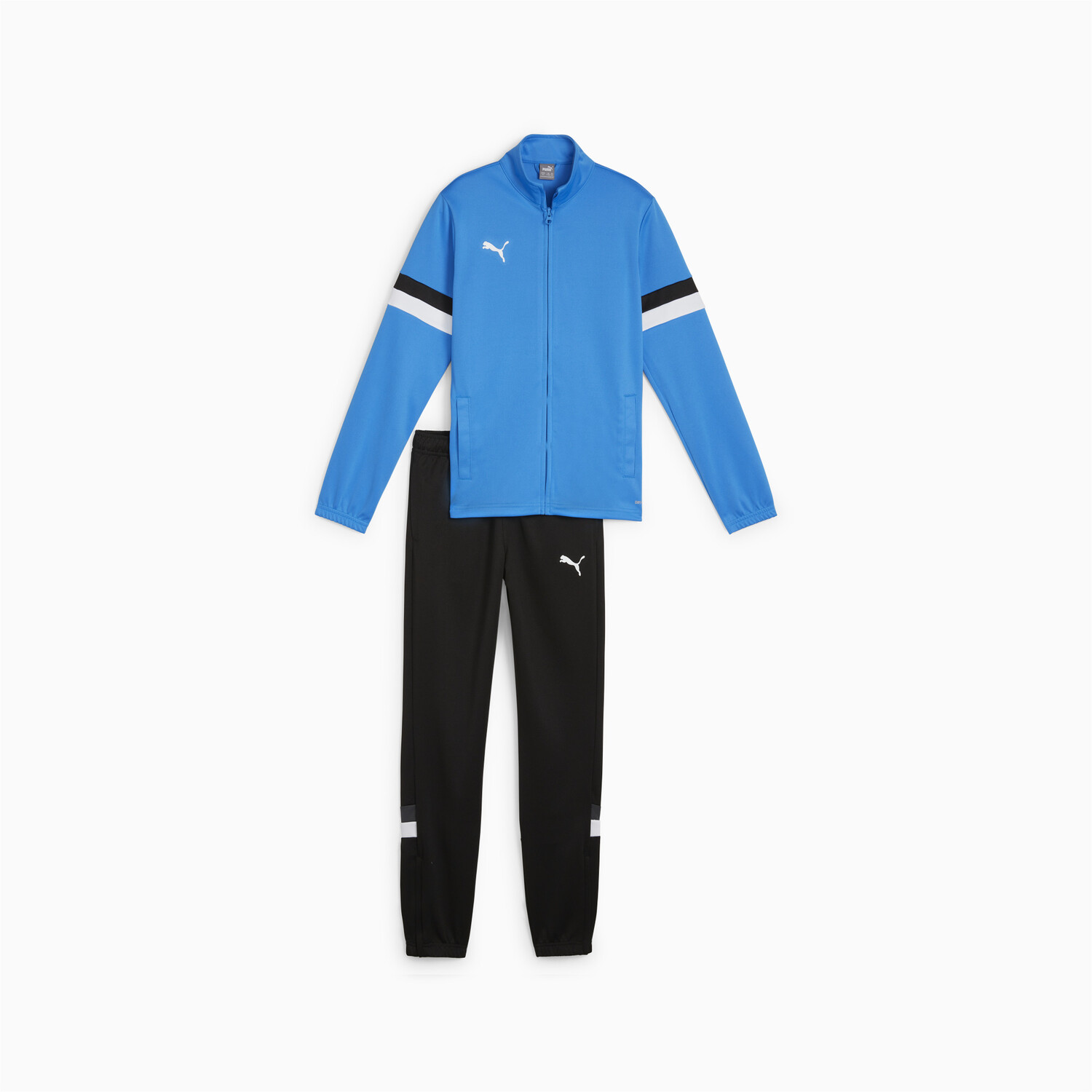 TEAMRISE TRACKSUIT JR. 