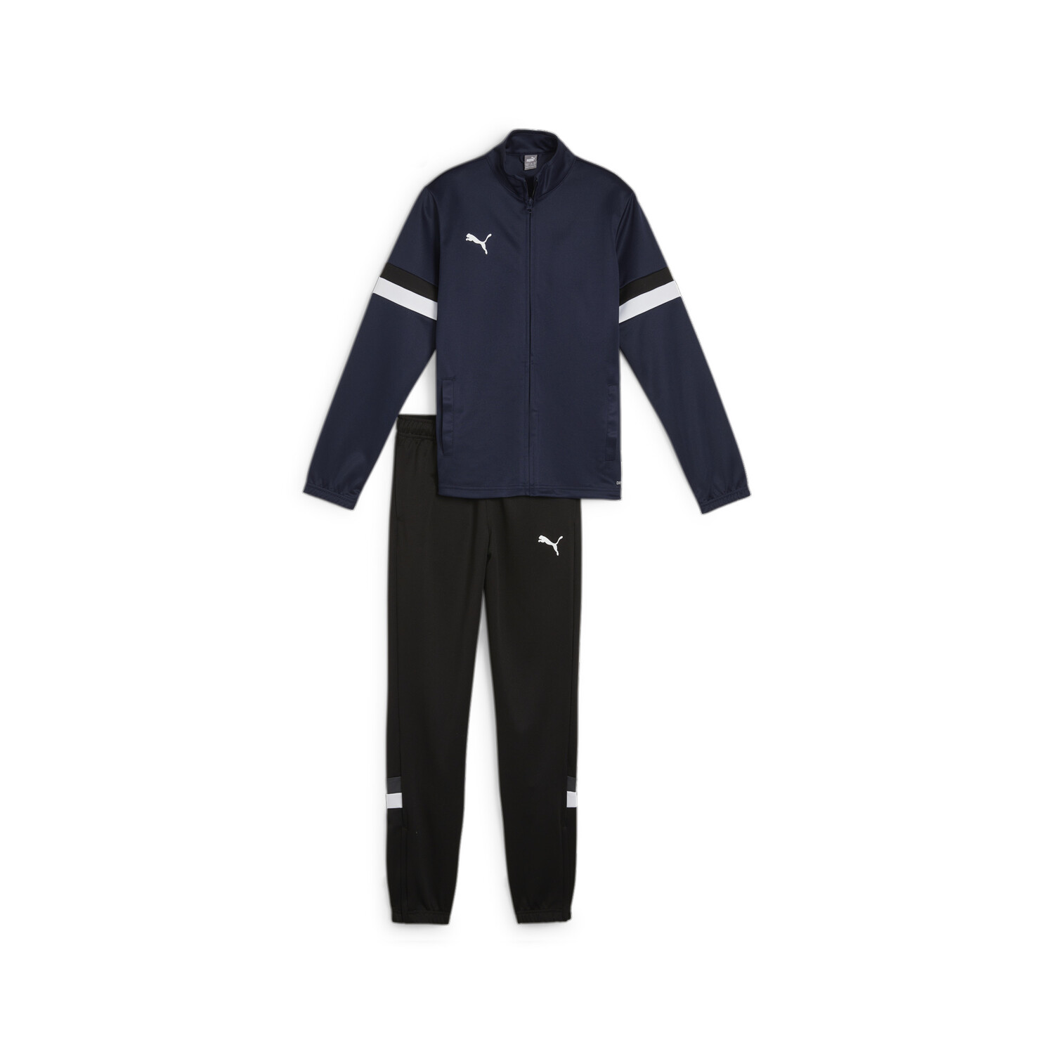 TEAMRISE TRACKSUIT JR. #65865506