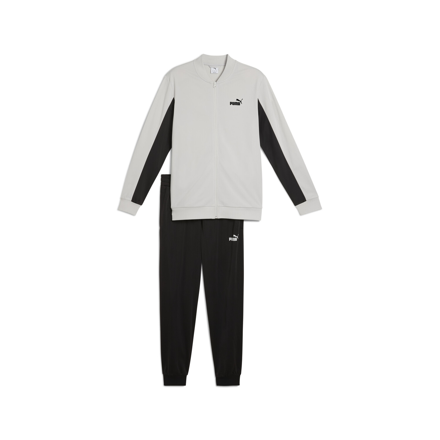 POLY BASEBALL SUIT. 