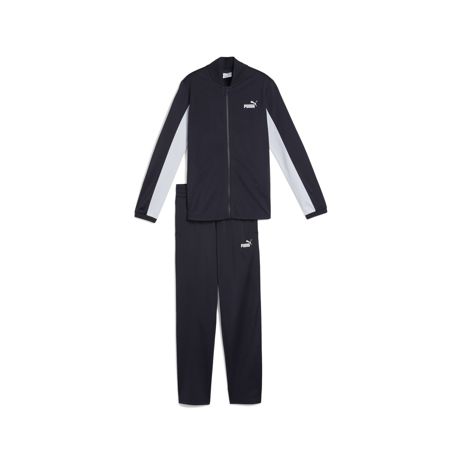 POLY BASEBALL SUIT B. 