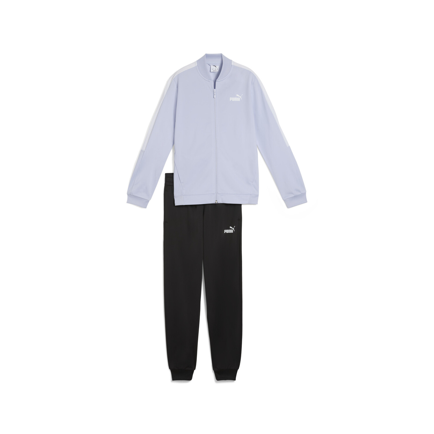 POLY BASEBALL SUIT G. 