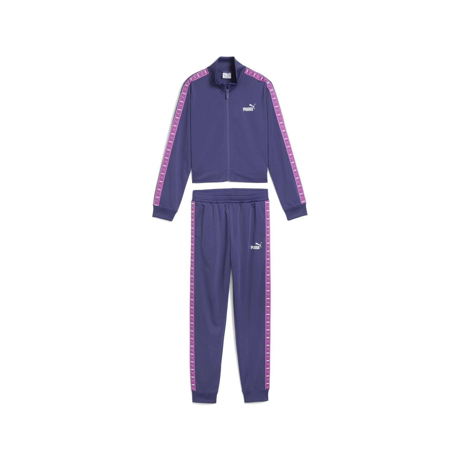 ESS TAPE POLY SUIT G. 