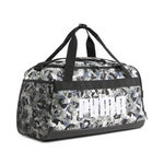 PUMA CHALLENGER AOP SMALL SPORTS BAG 