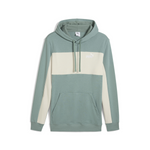 ESS BLOCK HOODIE TR. 
