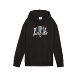 PUMA CLASS RELAXED HOODIE TR. 