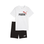ESS 2 COLOR NO. 1 LOGO TEE AND SHORTS SE 