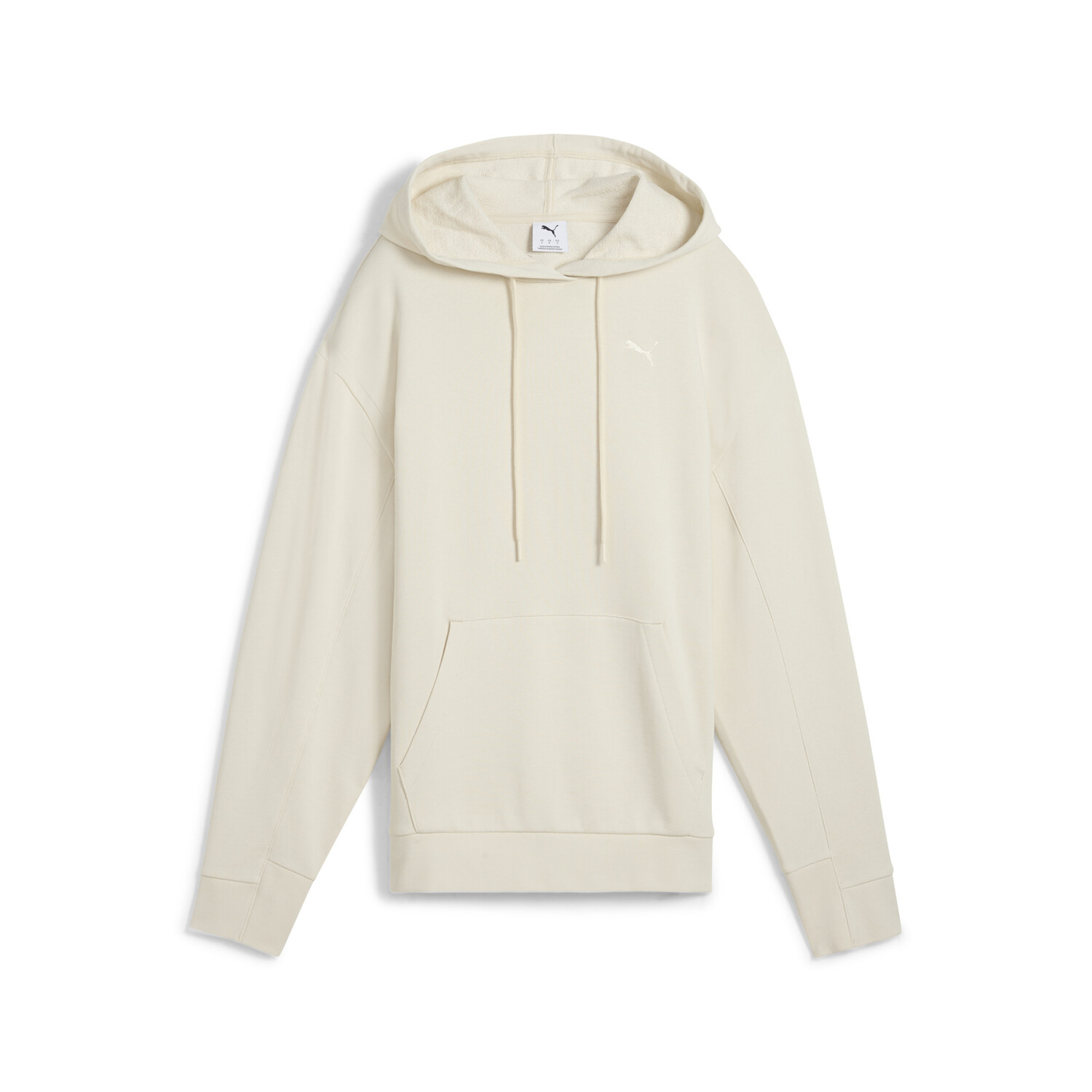 HER RELAXED HOODIE TR. 