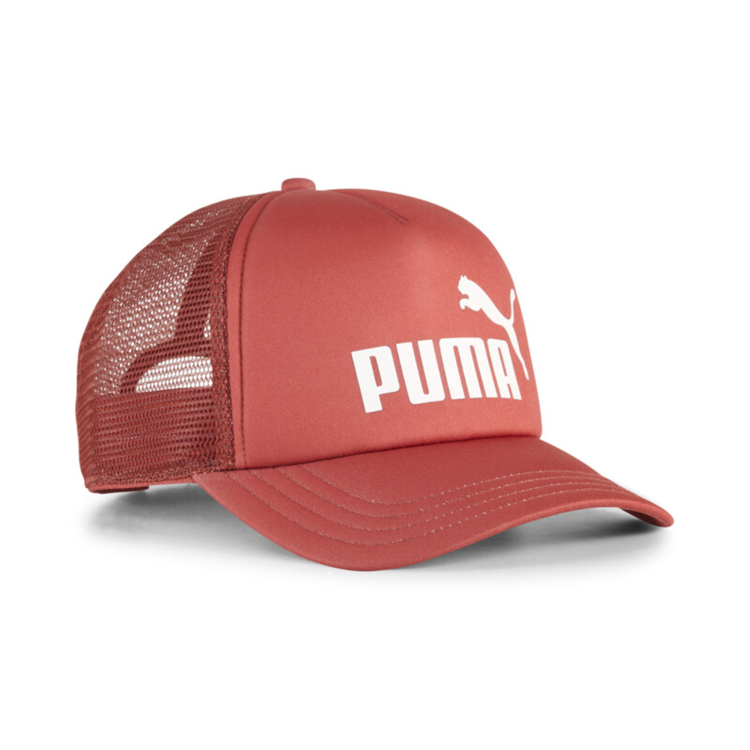 ESS NO. 1 LOGO TRUCKER CAP #025986/03