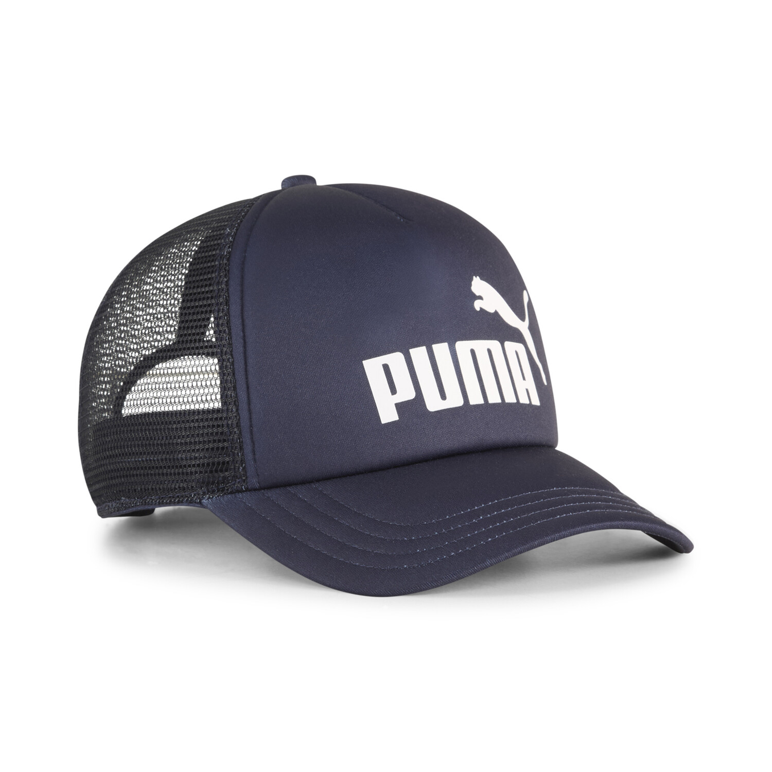 ESS NO. 1 LOGO TRUCKER CAP 