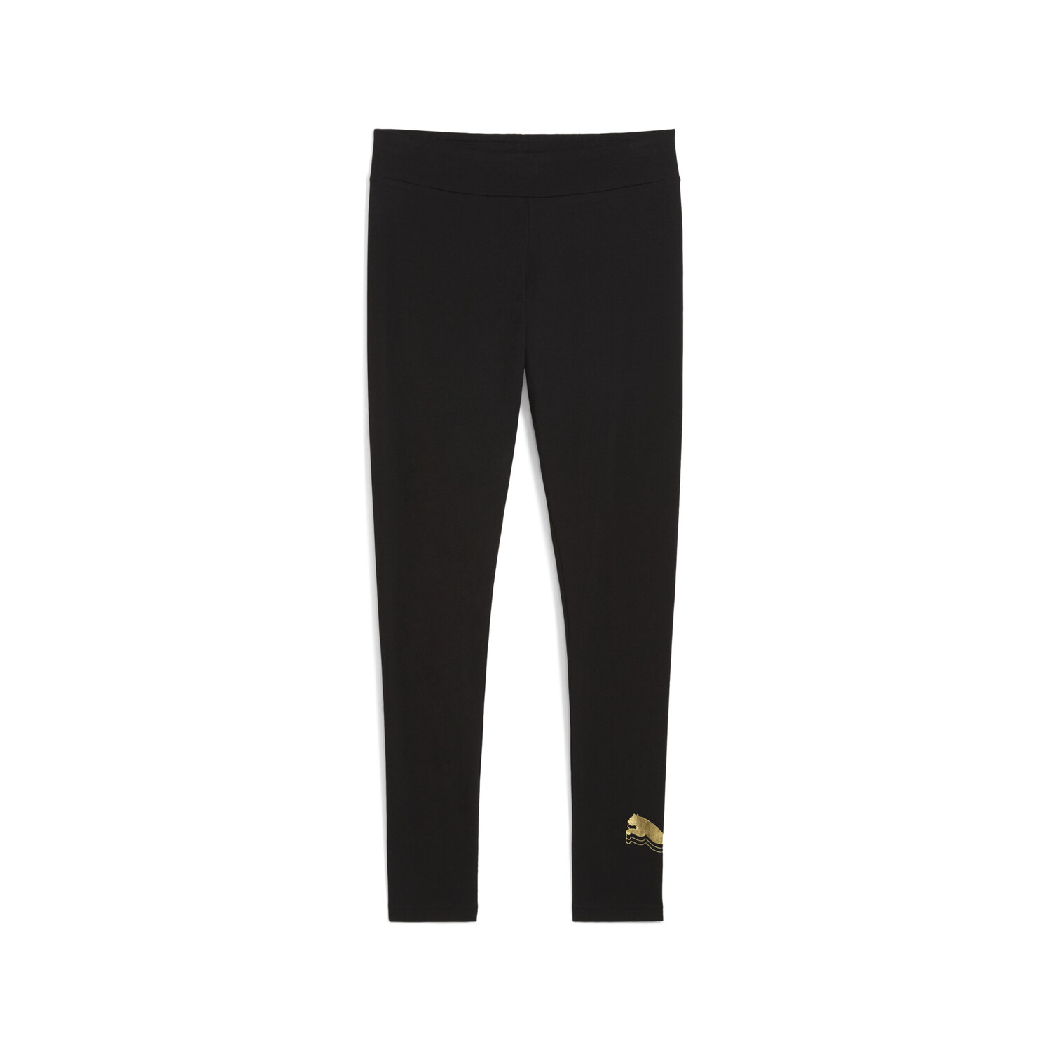 ESS METALLIC LEGGINGS. 