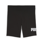 ESS NO. 1 LOGO 7'' SHORT LEGGINGS. 