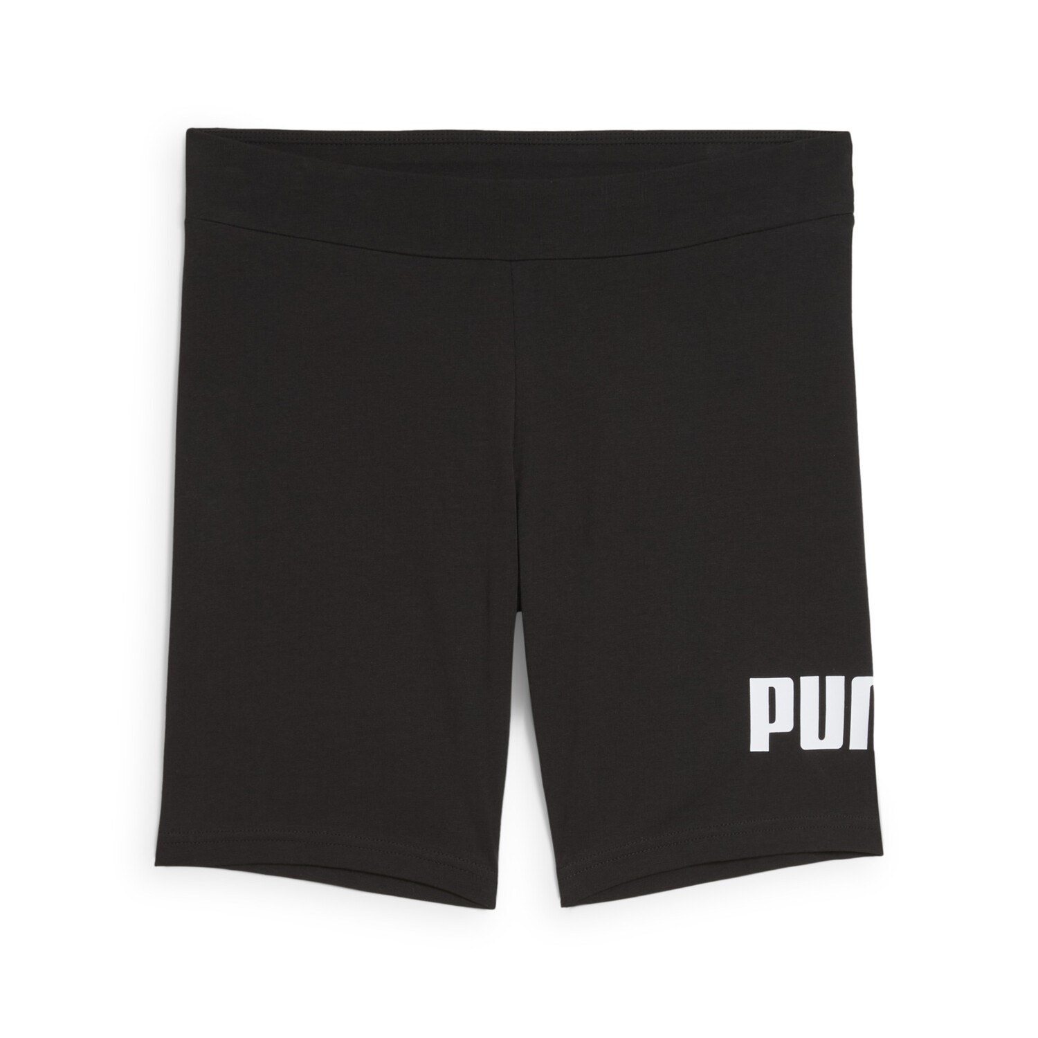 ESS NO. 1 LOGO 7'' SHORT LEGGINGS. #68243201