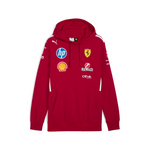 SF TEAM HOODIE 