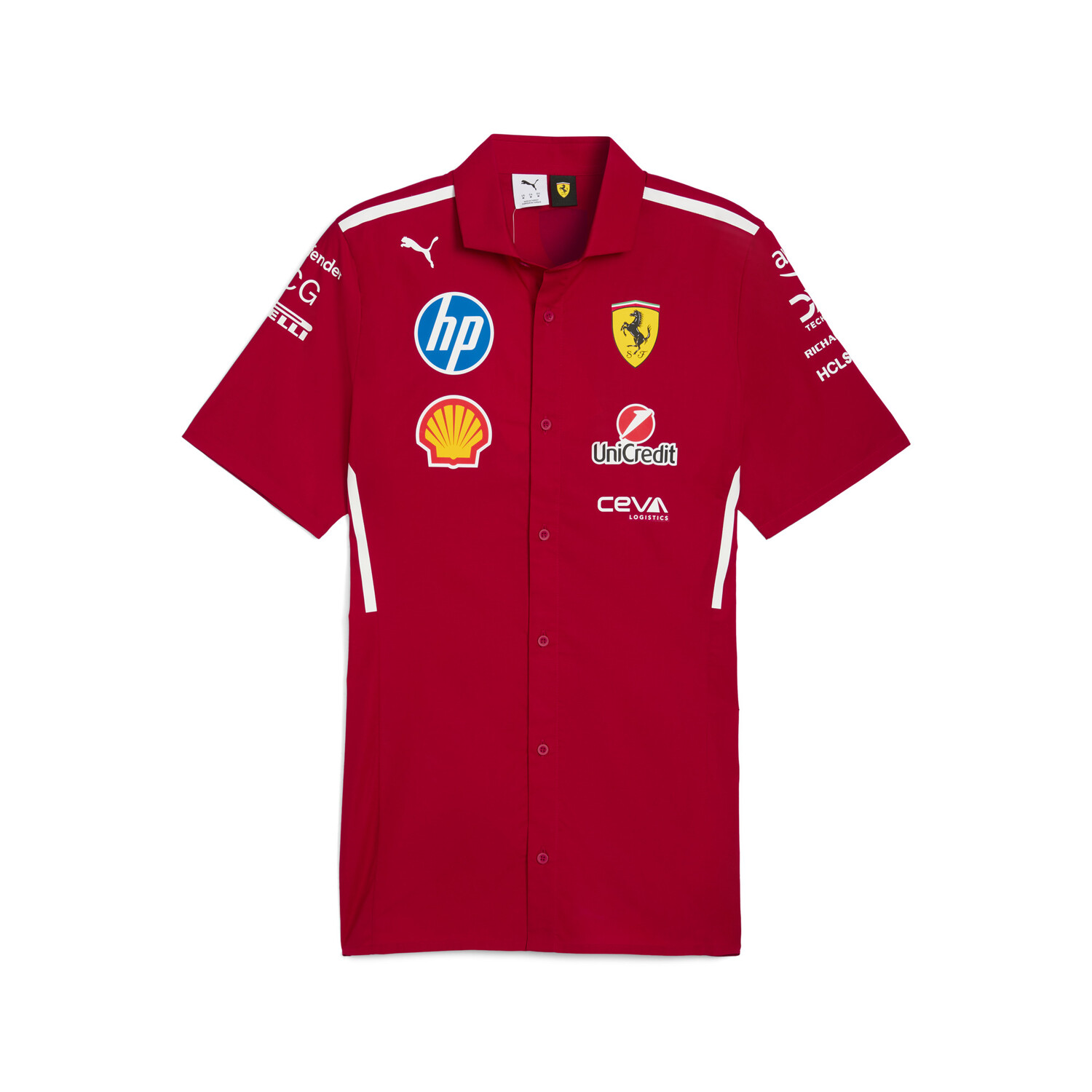 SF TEAM SHIRT  #76394301
