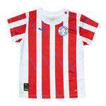 PARAGUAY HOME BABY JERSEY. 