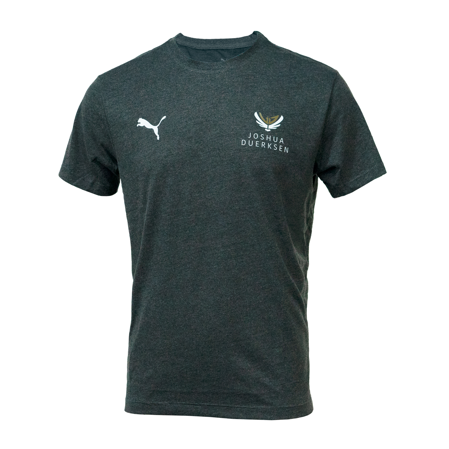 JOSHUA DUERKSEN T-SHIRT. #520856jd02