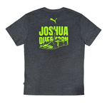 JOSHUA DUERKSEN T-SHIRT. 