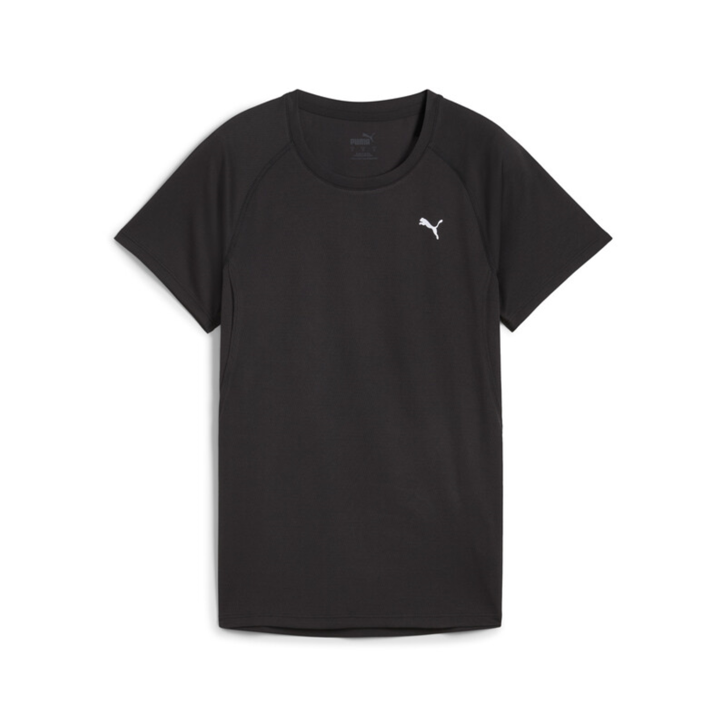 W RUN VELOCITY TEE (POLY) #52657801