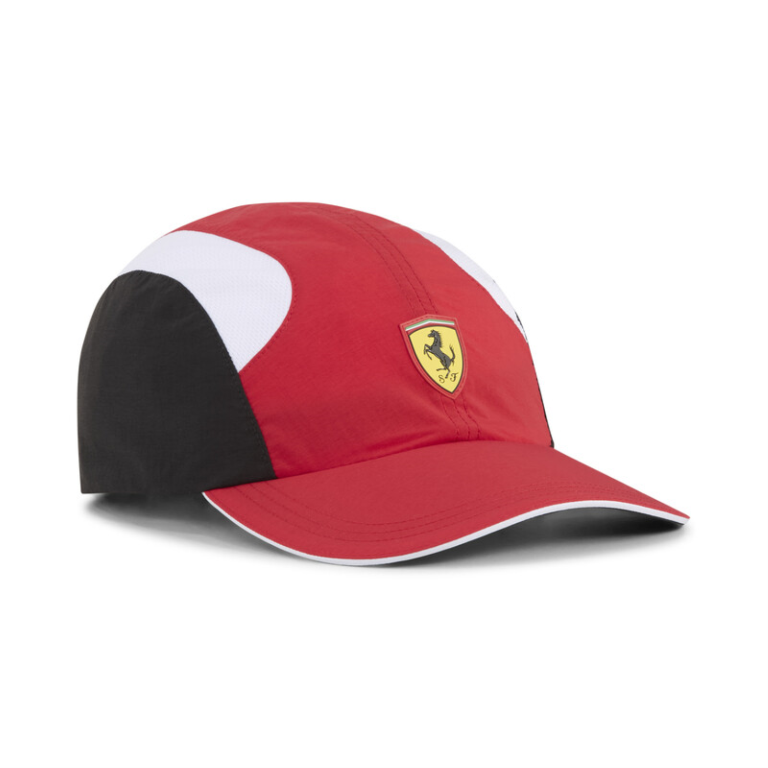FERRARI RACE RCT 4 PANEL CAP. 