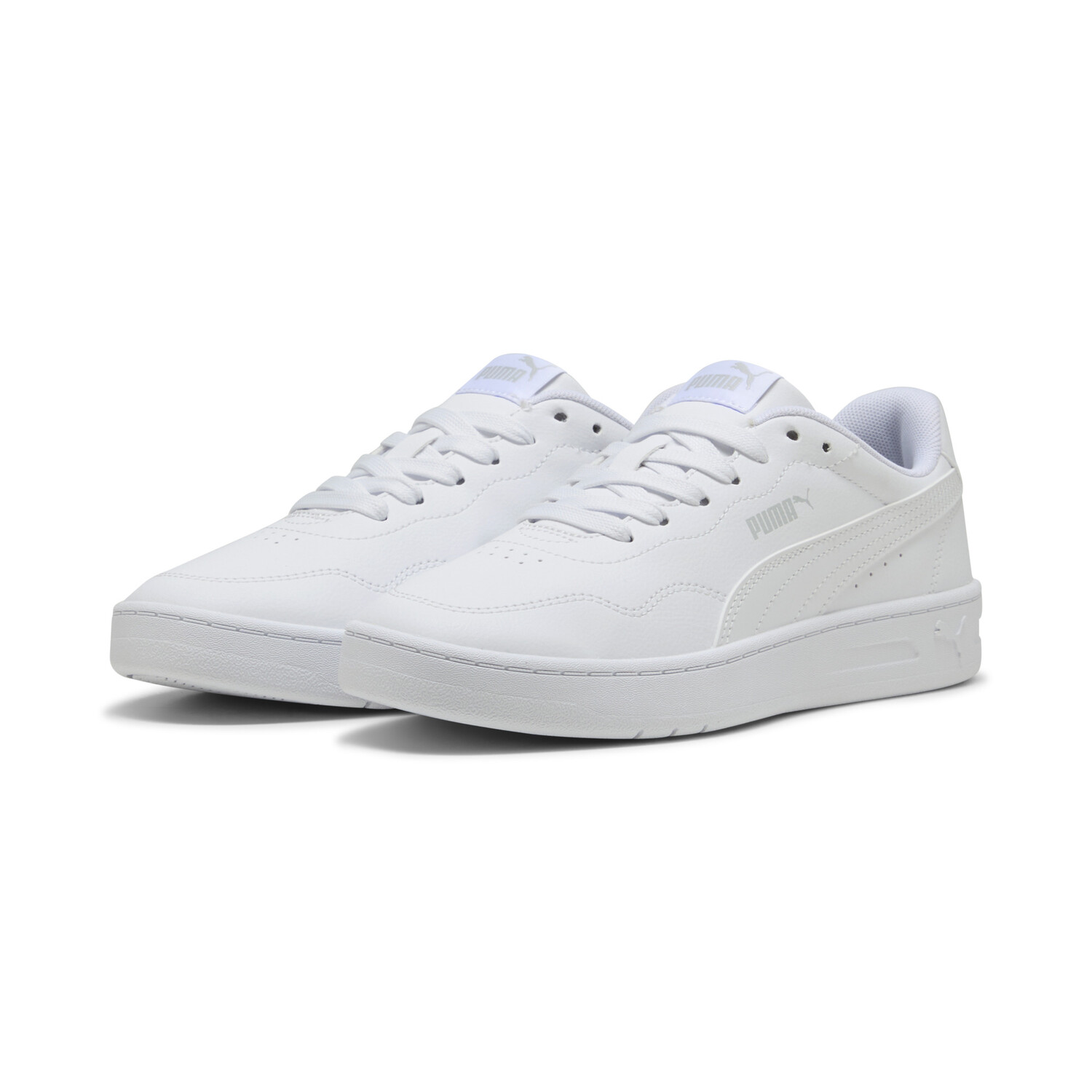 COURT LALLY. #400367/02