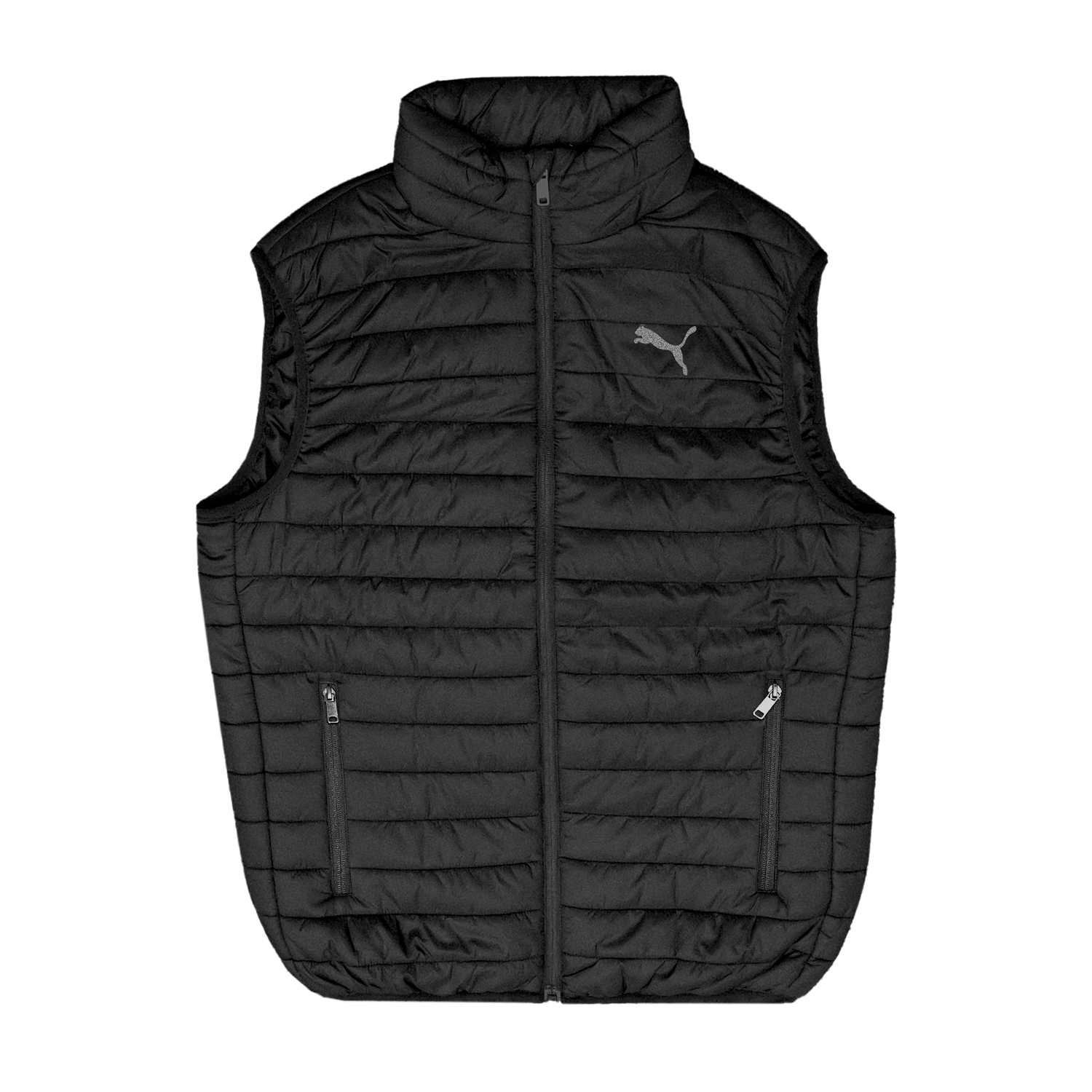 PADDED VEST. #848939b01