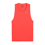 RUN VELOCITY TANK. 